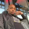 Mandla Zikalala
