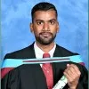Nireshan Govender