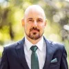 Scott Robert van Niekerk