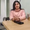 Tanisha Jain