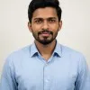 Parshuram Sakhare