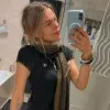 Sarah Hall
