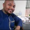 Frank gabin Ebwea Ngokobi