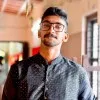 ARJUN MADHAV
