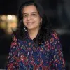 Kavita Joshi Dharmadhikari