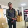 Peter Tembo