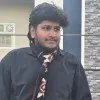 Sanjay Gerald