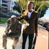 Nthabiseng Harold Selamulela