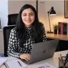 Naisargi Doshi
