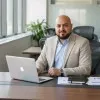 Ahmed Mohamed Farag