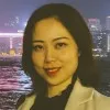 Judy Huang