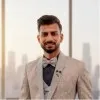 Abdurehman Masood CH
