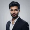 Nagarajan Ramakrishnan