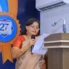 Kalyani Natarajan