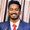 Alex Arumugam