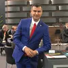 Hasan Geçkaldı