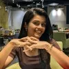 Sweta Singh