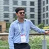 Harsh Mahajan