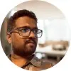 Pradeep Kumar