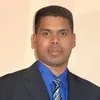 Cyril Budhram