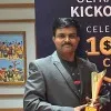 Ravindra Bhandari