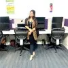 Alwira Khan