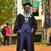 Evans Kiprono