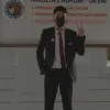 Angga Hargianto SH