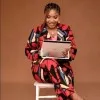 Mary Okamgba