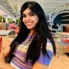 Aahna Yadav