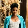 Thelma Mthethwa