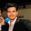 Aniket chauhan