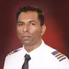 Kershan Naidoo
