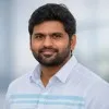 Krishna kishore