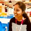 sushmitha veeramalla