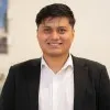 Luis Gonzales