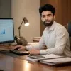 Talha Shakeel