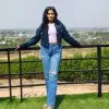 Manasi Bhadane