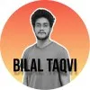 Bilal Ahmed Taqvi