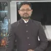BHARAT PANDEY