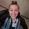 Kristin Hall