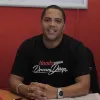 Ziyaad Bailey