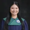 Bea Ericka Halasan
