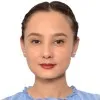 NIKITA CHHETRI