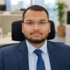 Nidan Kashyap