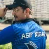 Asif Nisar