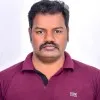 GANESAMOORTHY KRISHNAMOORTHY