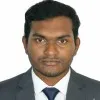 Goutham jayamurali