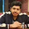 Harsh Tibrewala