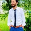 Khizar Abbas